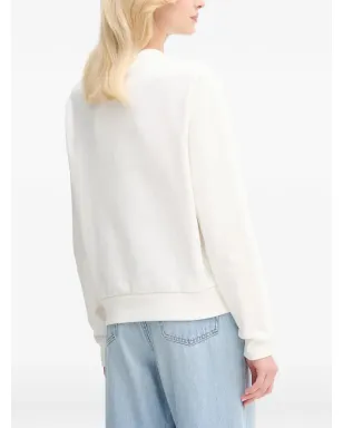 Lacoste ロゴスウェットシャツ - サムネイル3