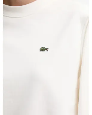 Lacoste ロゴスウェットシャツ - サムネイル4