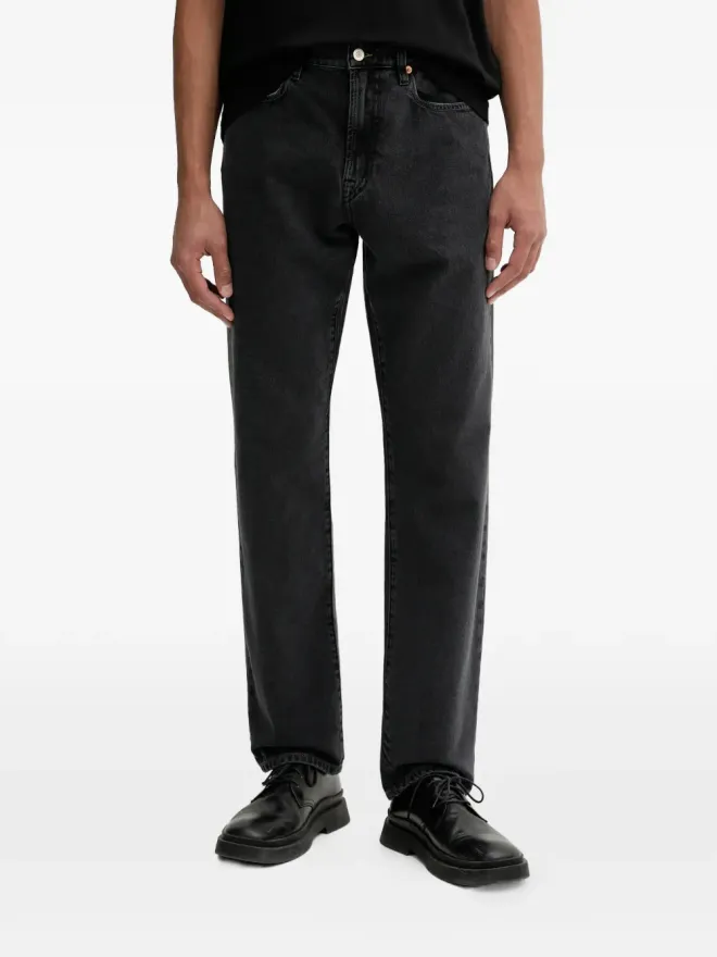 PS Paul Smith PS Paul Smith ファイブポケットデニムの商品画像