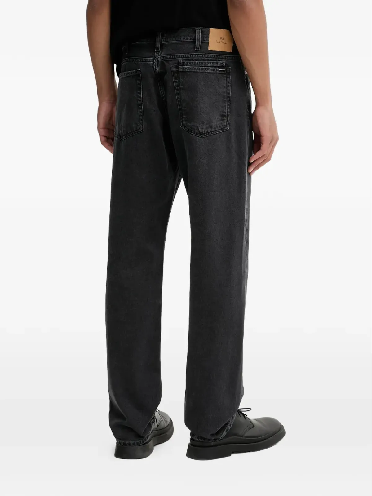 PS Paul Smith ファイブポケットデニム - 画像3