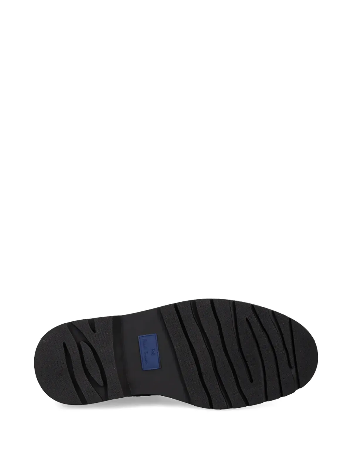 PS Paul Smith スエードチェルシーブーツ ブラウン - 画像5