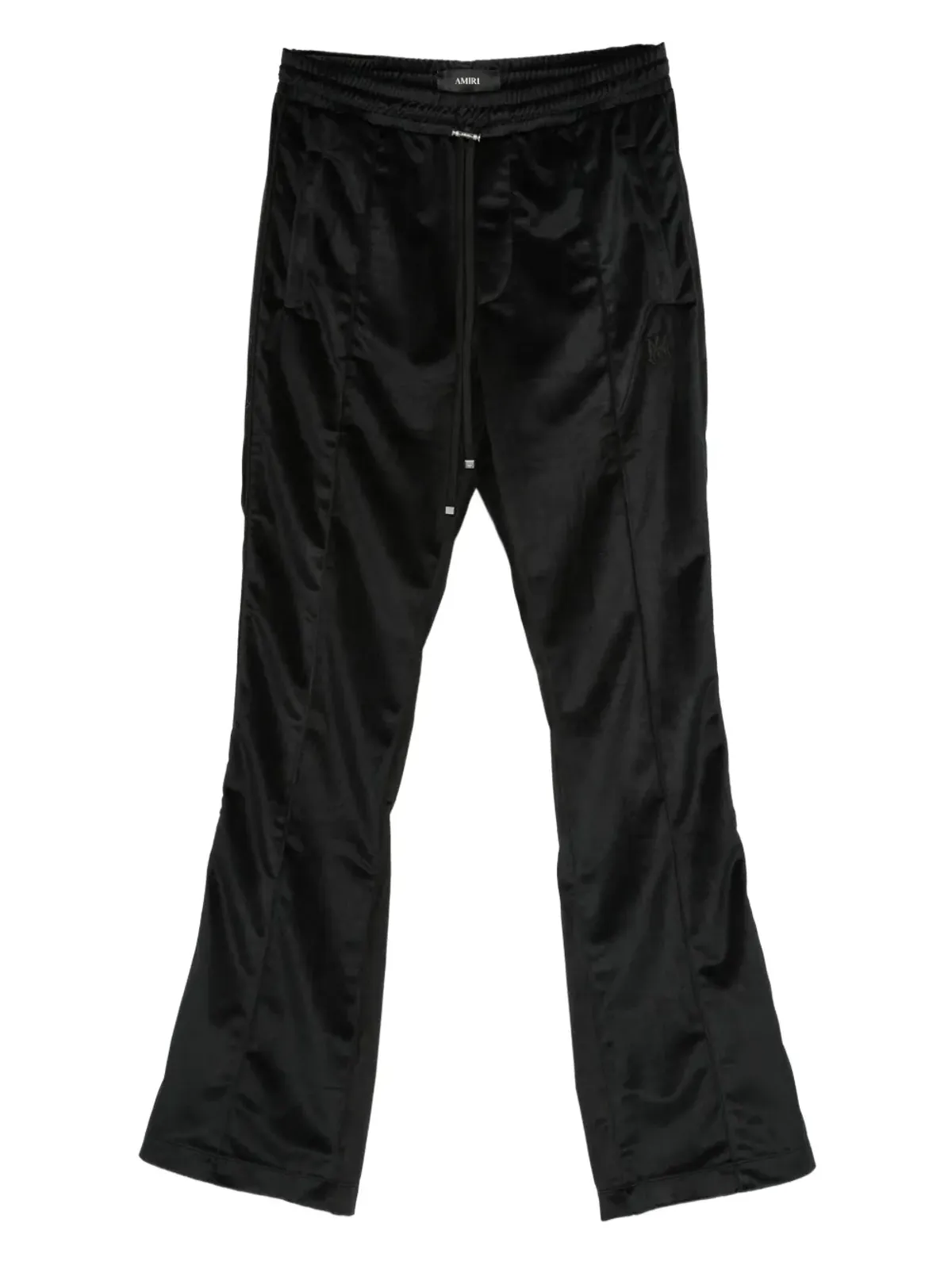 AMIRI ベロアパンツ - 画像1