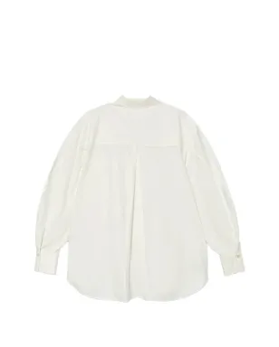 Elisabetta Franchi La Mia Bambina 胸ポケットシャツ - サムネイル2