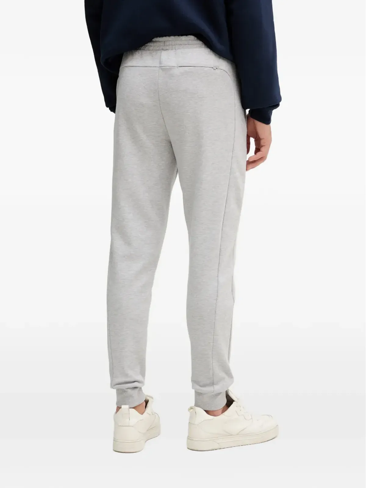 Lacoste ロゴディテール トラックパンツ - 画像3