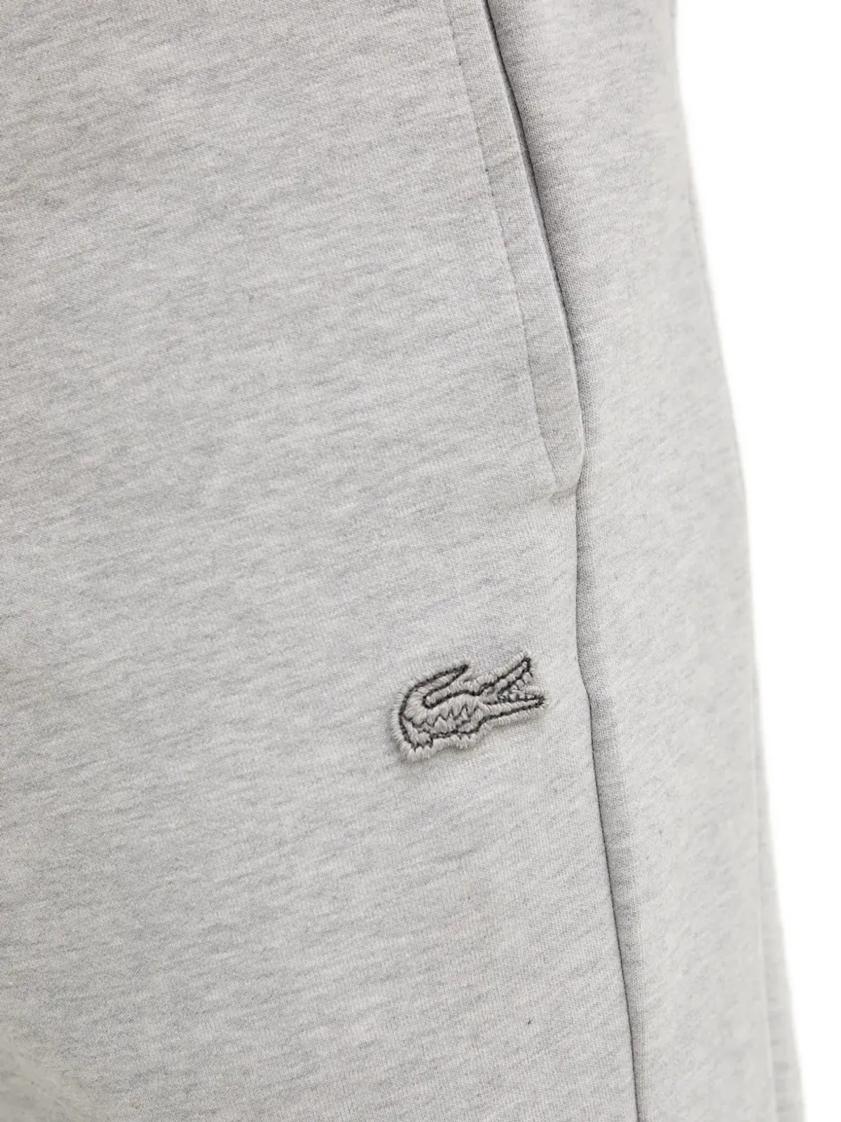Lacoste ロゴディテール トラックパンツ - 画像4