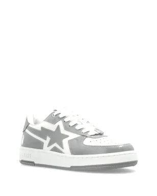 A BATHING APE® スター・パネルド スニーカー - サムネイル2