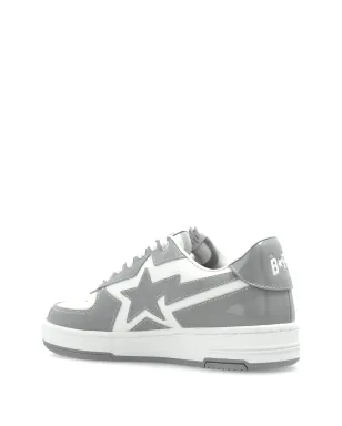 A BATHING APE® スター・パネルド スニーカー - サムネイル3