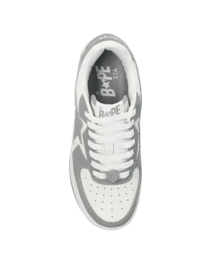 A BATHING APE® スター・パネルド スニーカー - サムネイル4