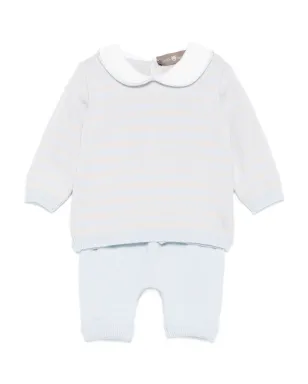 Little Bear ストライプ トラックスーツ - サムネイル1
