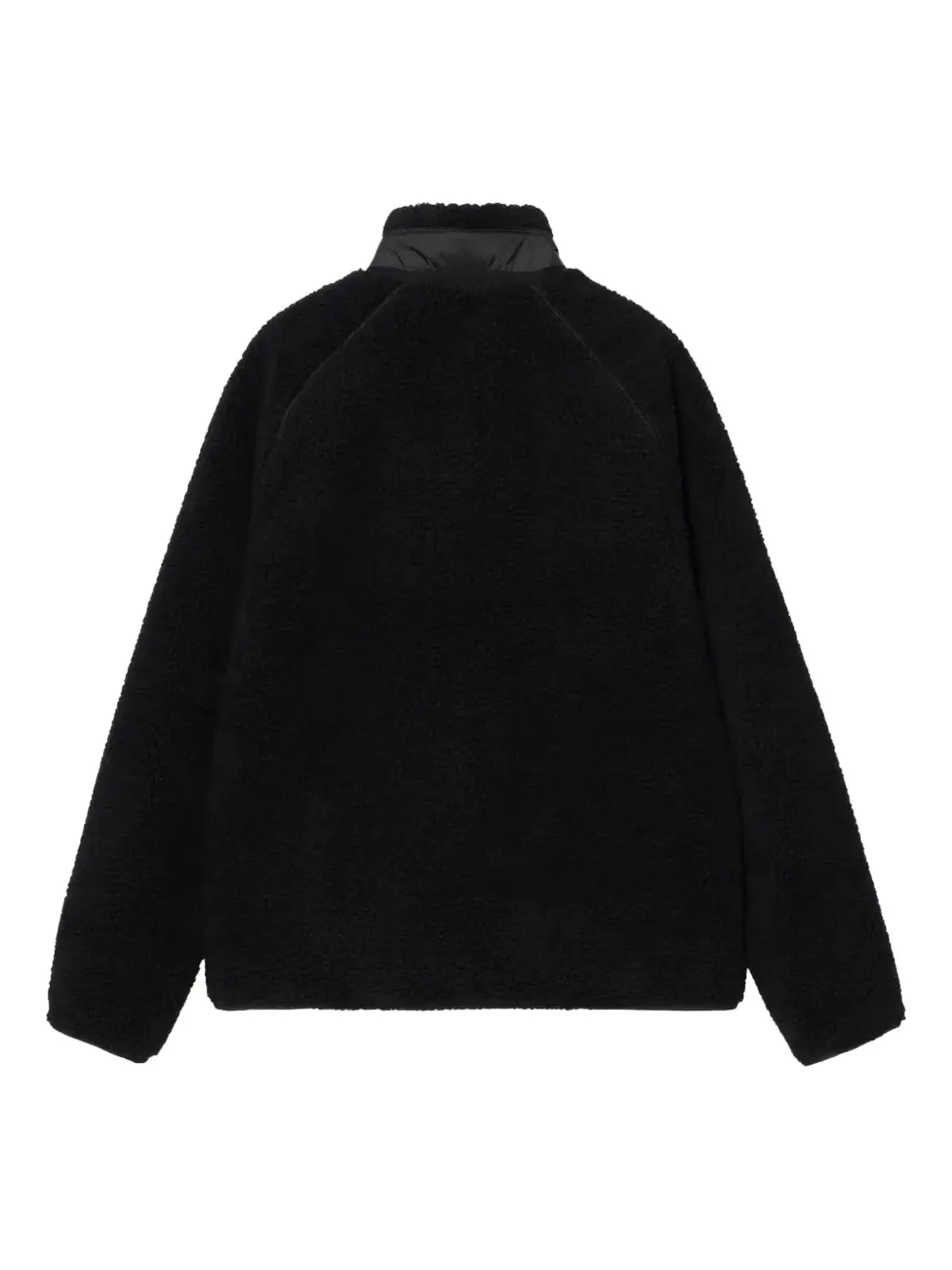 Carhartt WIP Prentis Liner zip-up jacket - Black - 画像2