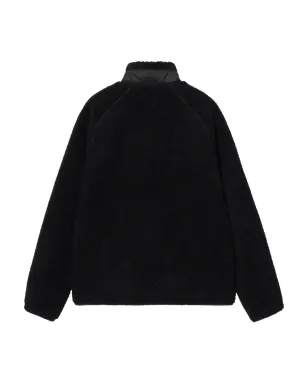 Carhartt WIP Prentis Liner zip-up jacket - Black - サムネイル2