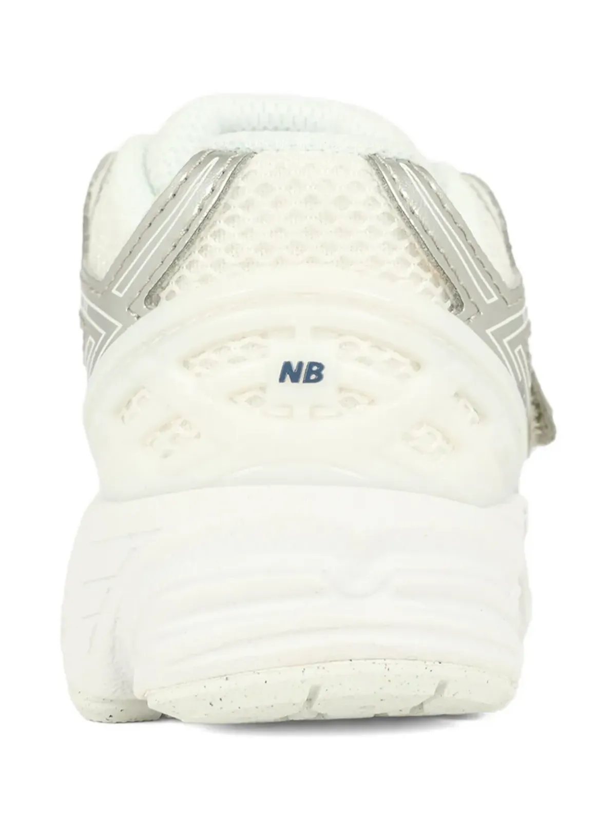 New Balance Kids ストラップディテールスニーカー - 画像3