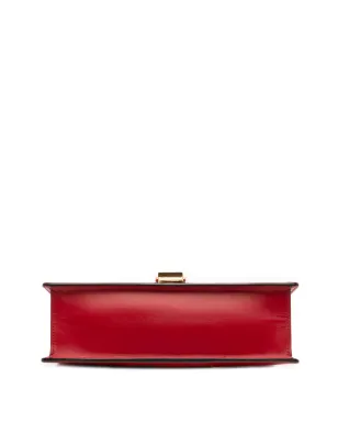 Gucci ビンテージ シルビー サッチェル - サムネイル4