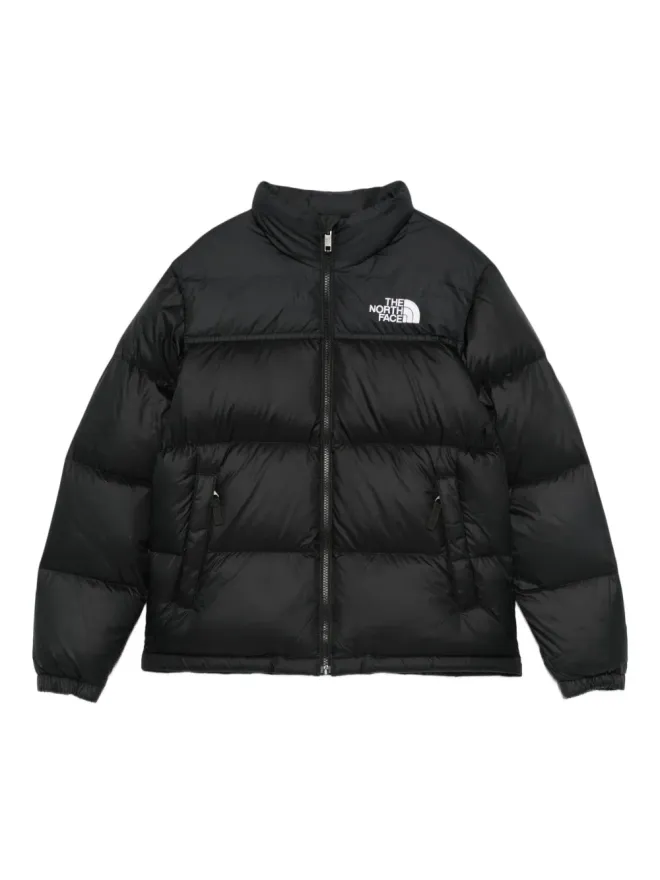 The North Face Kids The North Face Kids 1996 Retro Nuptse ジップドジャケットの商品画像