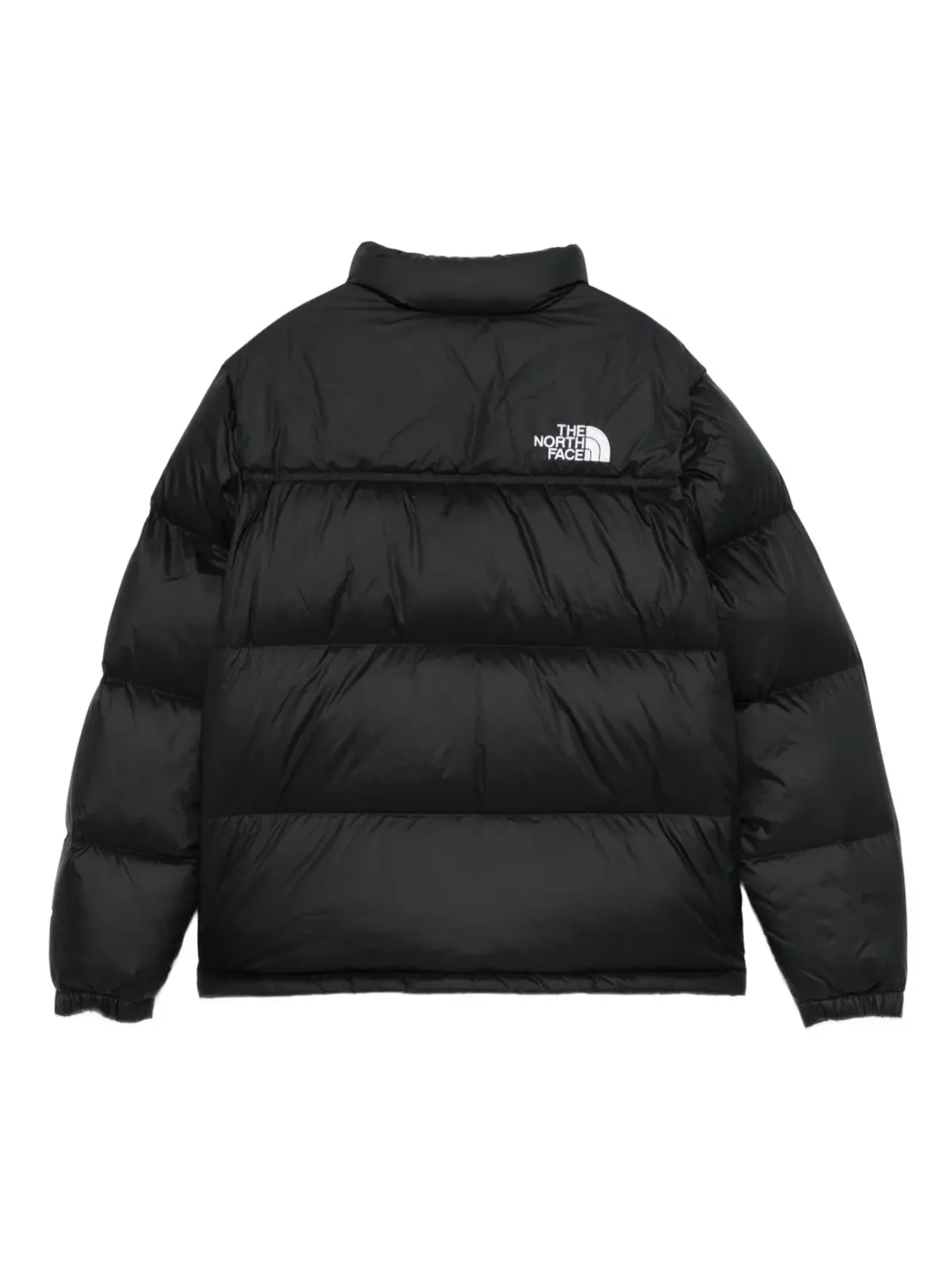 The North Face Kids 1996 Retro Nuptse ジップドジャケット - 画像2