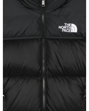 The North Face Kids 1996 Retro Nuptse ジップドジャケット - サムネイル3