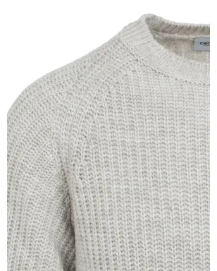 Carhartt WIP リブ編みクルーネックセーター - サムネイル3
