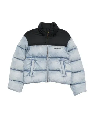 Alexander Wang キルテッドダウンジャケット - サムネイル1