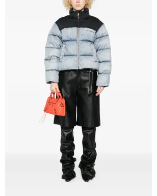 Alexander Wang キルテッドダウンジャケット - サムネイル2