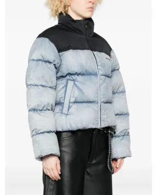 Alexander Wang キルテッドダウンジャケット - サムネイル3