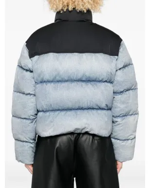 Alexander Wang キルテッドダウンジャケット - サムネイル4