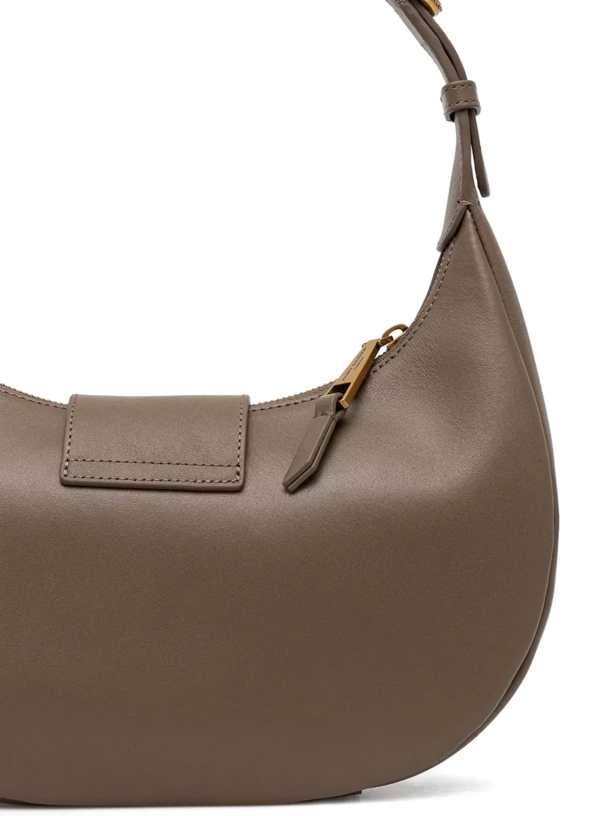 Kurt Geiger London エンベリッシュド トートバッグ ブラウン - 画像3