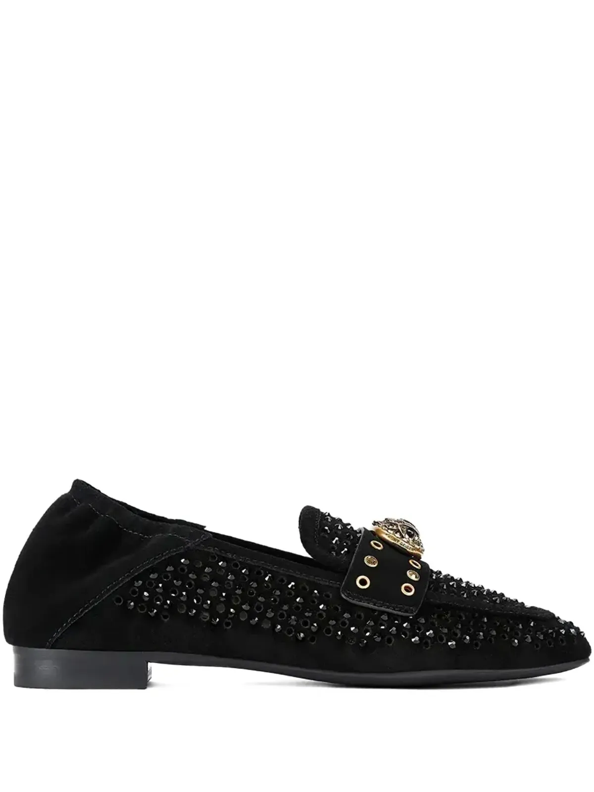 Kurt Geiger London エンベリッシュド ローファー - 画像1