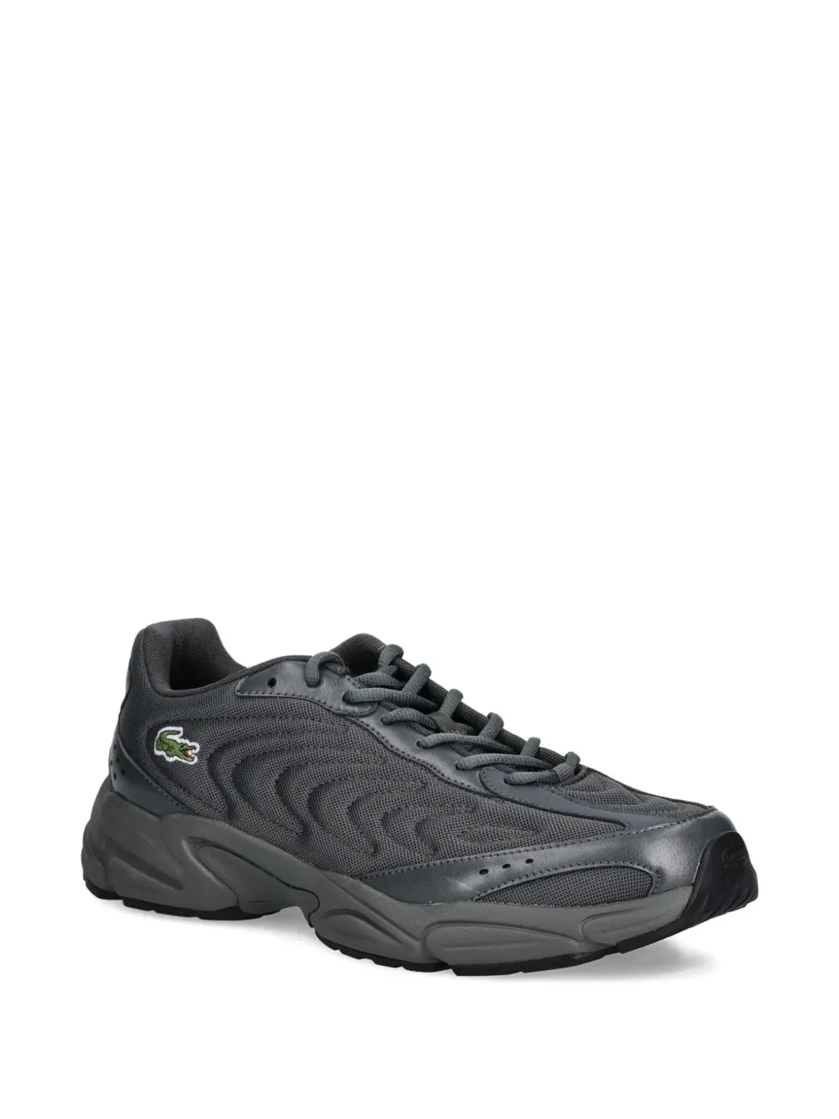 Lacoste Storm 96 2K Lite スニーカー - グレー - 画像2