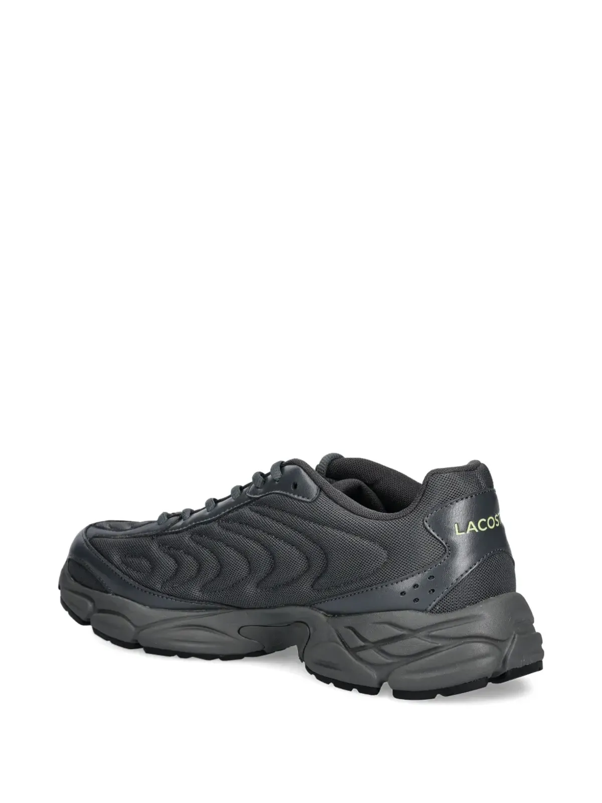 Lacoste Storm 96 2K Lite スニーカー - グレー - 画像3