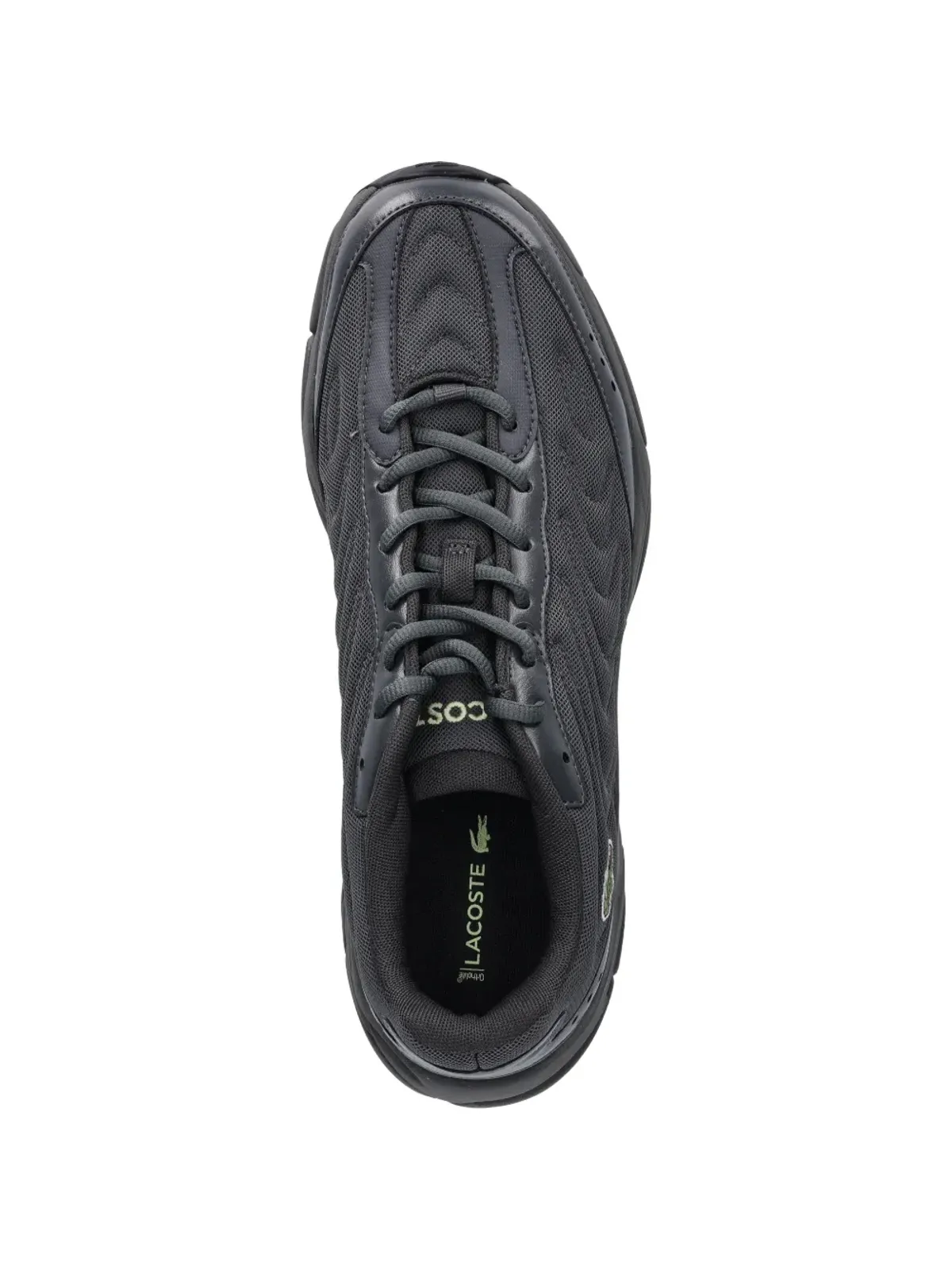 Lacoste Storm 96 2K Lite スニーカー - グレー - 画像4