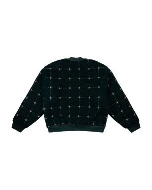 KITH ジップアップ ボンバー ジャケット - サムネイル2