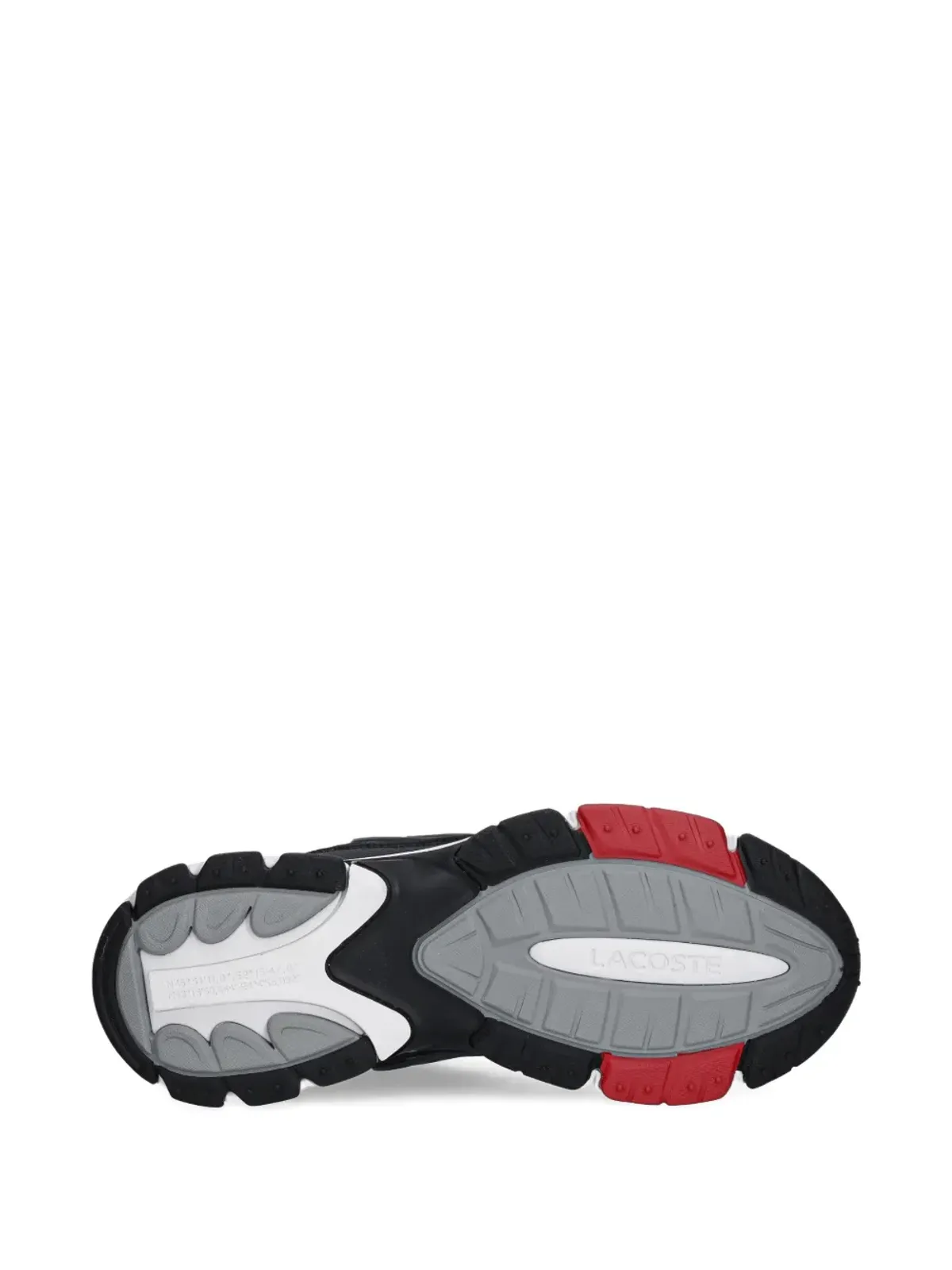 Lacoste L003 ネオテック ロゴスニーカー - 画像5