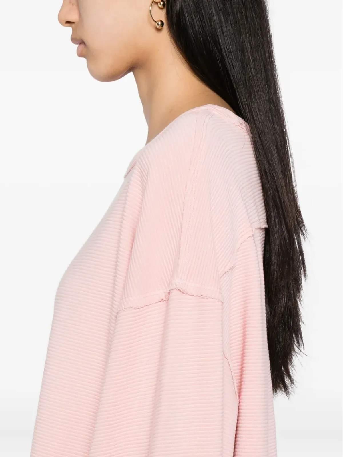 Free People Total Eclipse トップス - 画像5