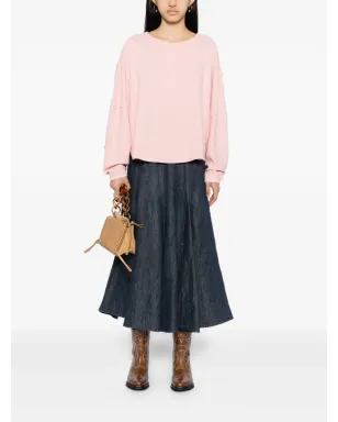 Free People Total Eclipse トップス - サムネイル2