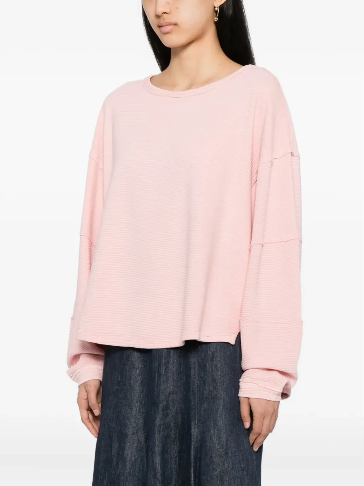 Free People Total Eclipse トップス - 画像3