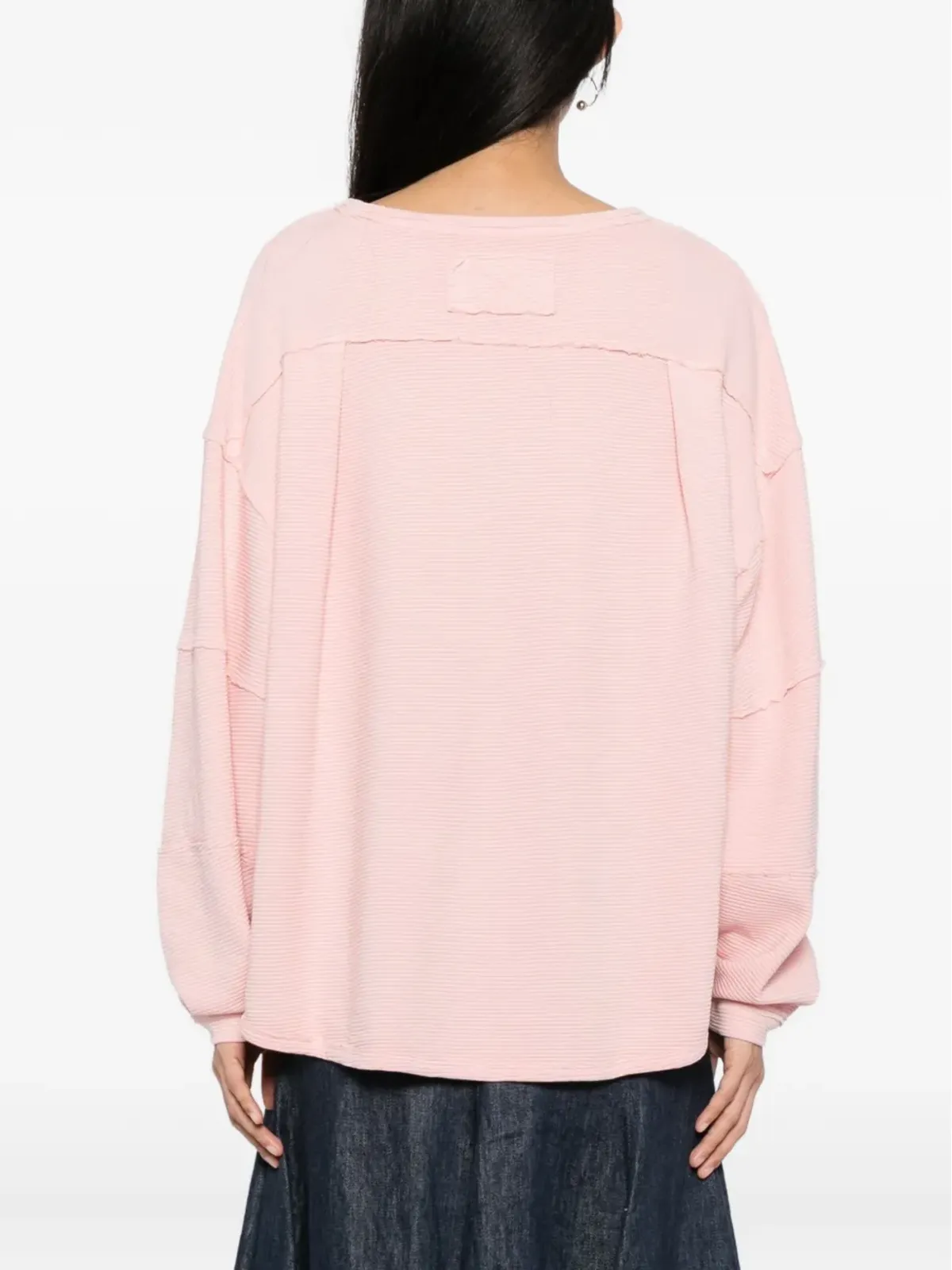 Free People Total Eclipse トップス - 画像4