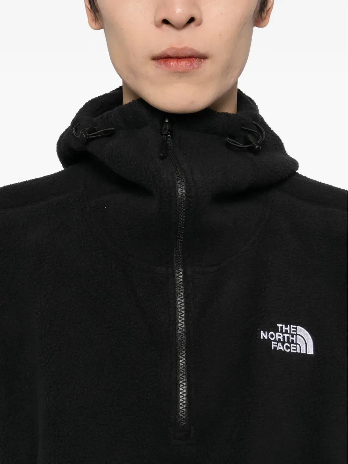The North Face U Dirus スウェットシャツ - 画像5