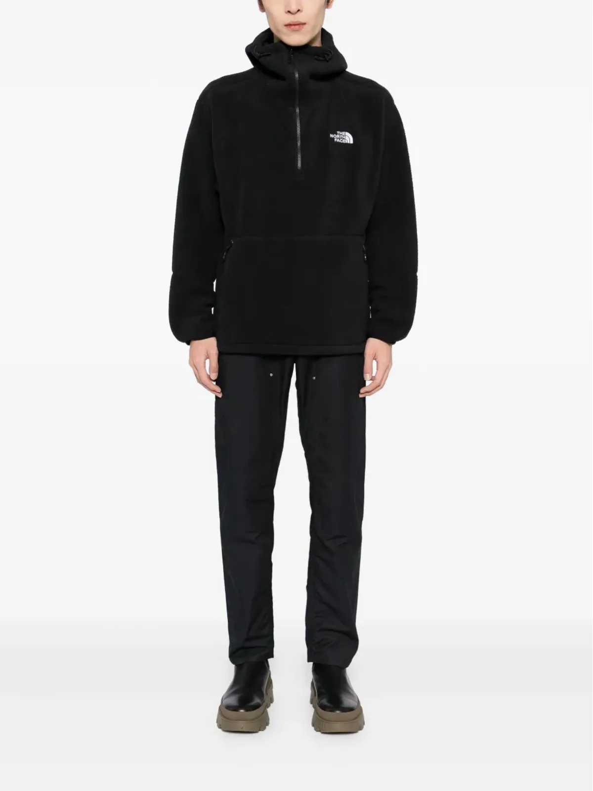 The North Face U Dirus スウェットシャツ - 画像2