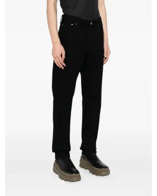 Belstaff B69ストレートレッグジーンズ ブラック - サムネイル3