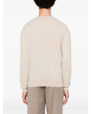 Allude カシミアセーター - サムネイル4