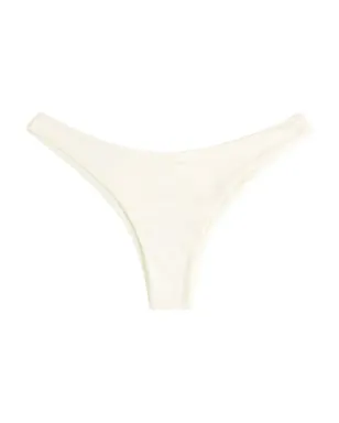 AWAY THAT DAY Fiji bikini bottom - Neutrals - サムネイル1