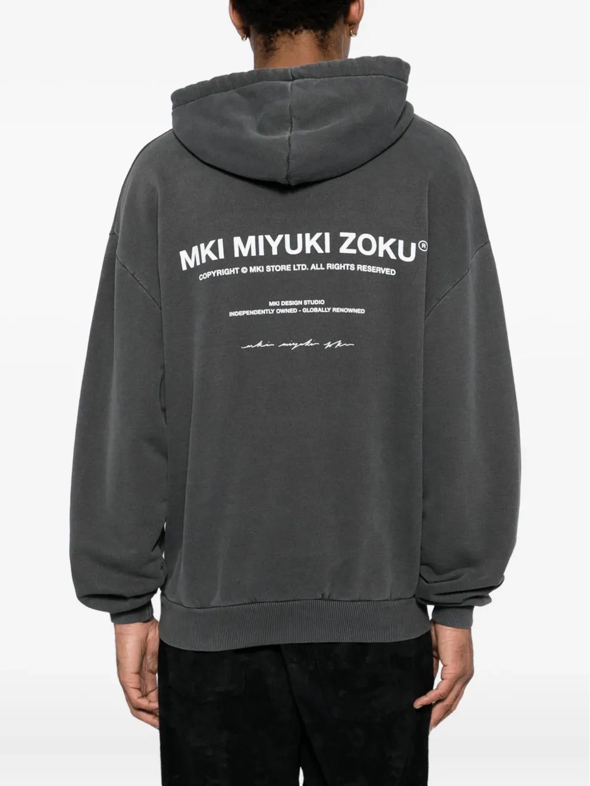 MKI Miyuki Zoku デザインスタジオ フーディ - 画像4