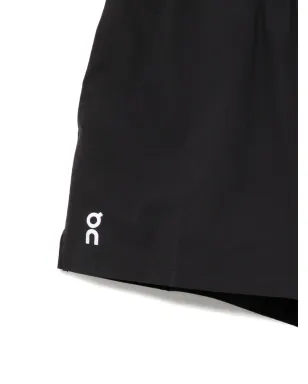 On コアショーツ - ブラック - サムネイル3