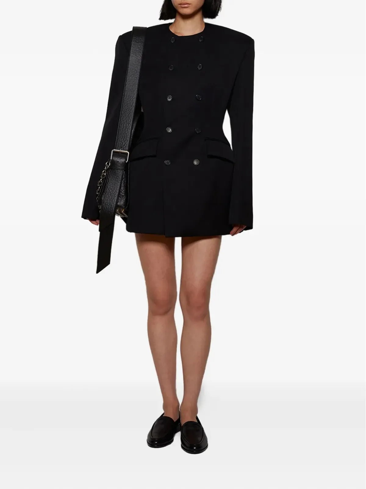 Alexander Wang Ricco ショルダーバッグ - 画像5