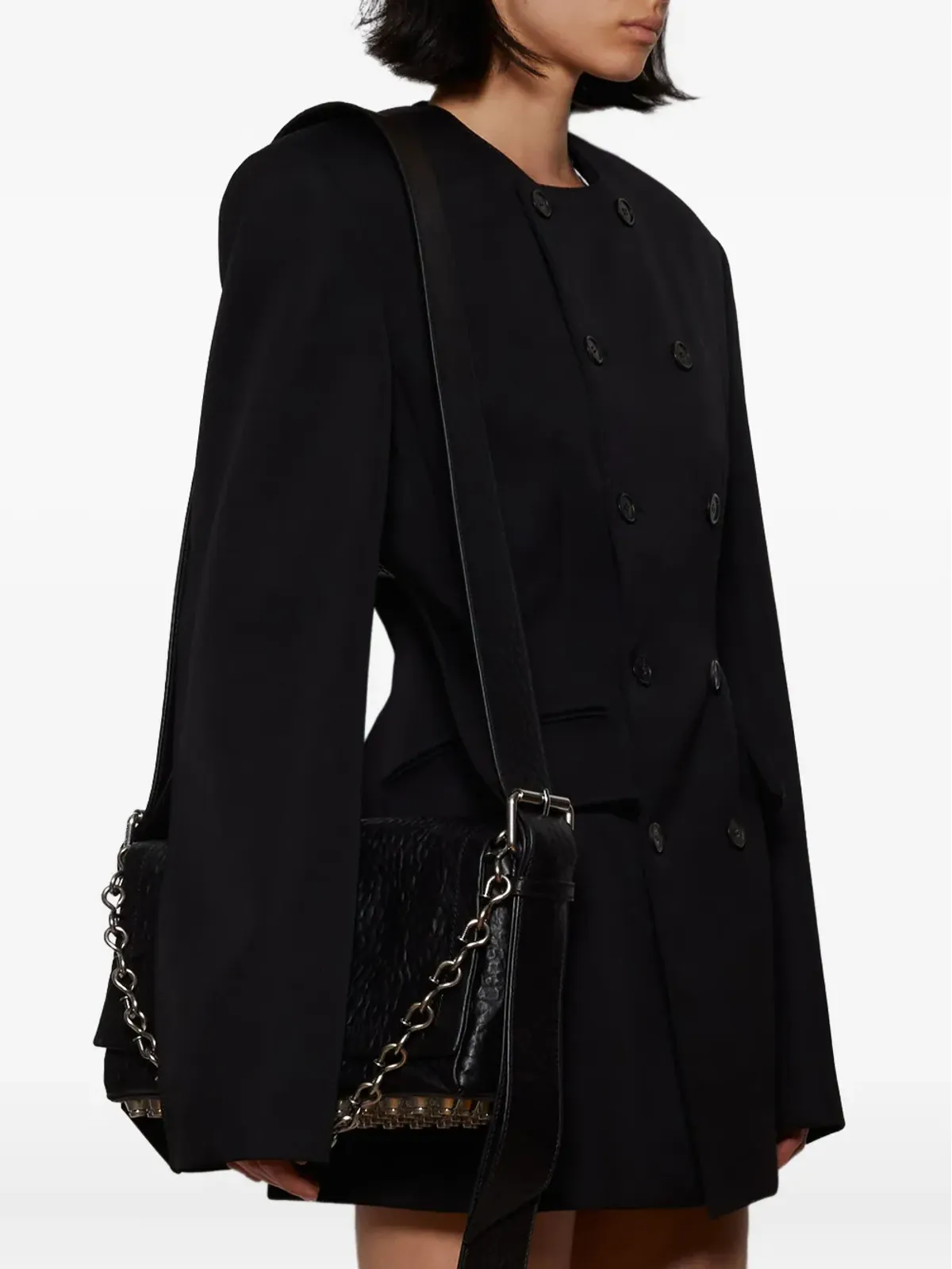Alexander Wang Ricco ショルダーバッグ - 画像2