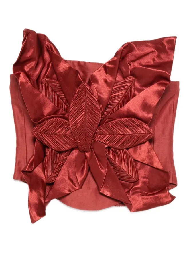 Aje Aje Isla ラッフルトップの商品画像