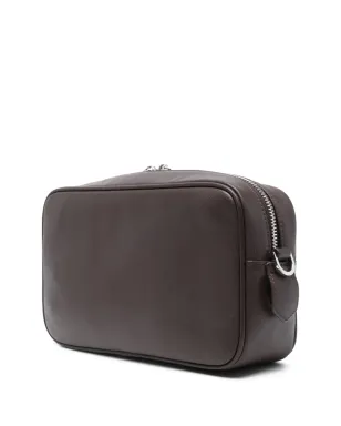 Patrizia Pepe エンボスロゴ サッチェルバッグ - サムネイル2