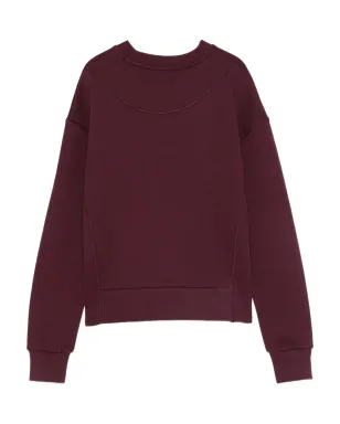 Patrizia Pepe コットン スウェットシャツ - サムネイル2