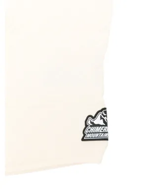 Patrizia Pepe Chimeric Mountains balaclava - White - サムネイル3