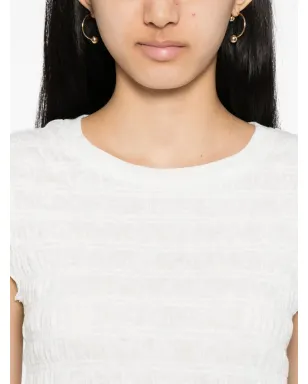 Free People Sylvie Tシャツ - サムネイル5